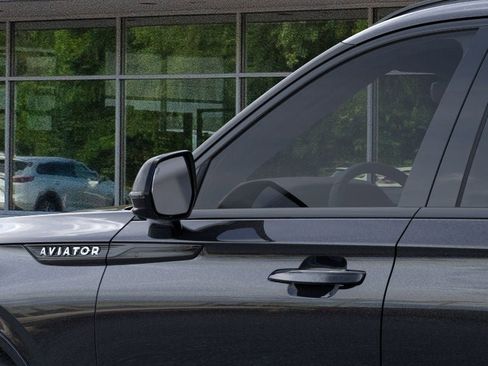 Used 2025 Lincoln Aviator Reserve w/ Equipment Group 201A image 20