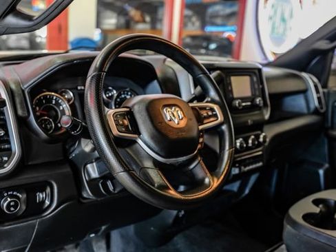 Used 2024 RAM 3500 Big Horn image 14