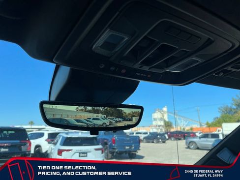 New 2026 GMC Sierra 1500 AT4X AWD/4WD image 35