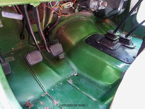 Used 1986 Jeep CJ 7 image 33