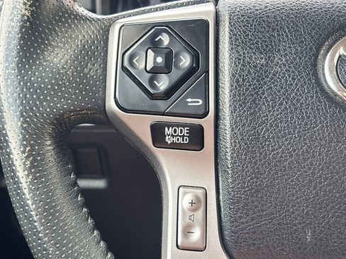 Used 2015 Toyota 4Runner SR5 RWD image 19