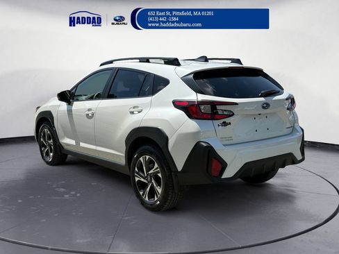 Certified 2024 Subaru Crosstrek 2.0i Premium AWD/4WD image 3