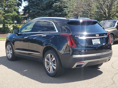 Used 2023 Cadillac XT5 Premium Luxury w/ Platinum Package AWD/4WD image 6