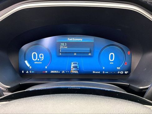 Used 2023 Ford Escape Active w/ Tech Pack #2 FWD image 19