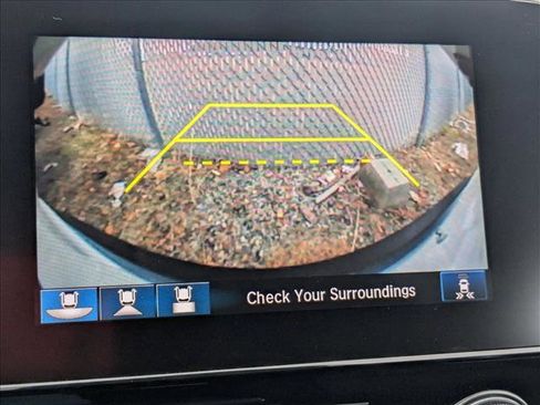 Used 2022 Honda CR-V EX image 14