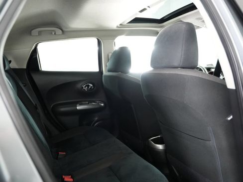 Used 2013 Nissan Juke SV AWD/4WD image 28
