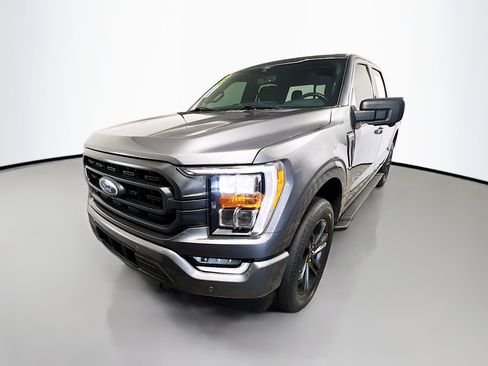 Used 2022 Ford F150 XLT w/ Equipment Group 302A High image 10