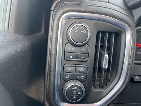 Used 2021 Chevrolet Silverado 1500 High Country image 27