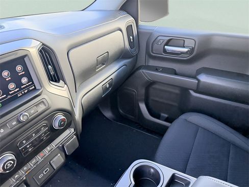 New 2026 Chevrolet Silverado 1500 Custom image 30