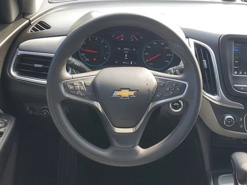 Certified 2019 Chevrolet Equinox LS FWD image 12