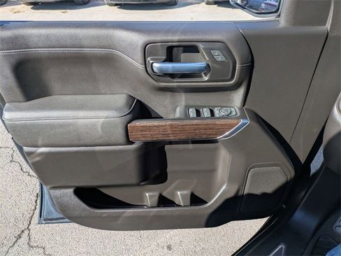 Used 2022 GMC Sierra 1500 Elevation image 6