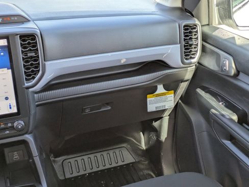 New 2026 Ford Ranger XL w/ Trailer Tow Package RWD image 49