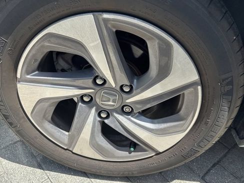 Used 2020 Honda Insight EX image 29