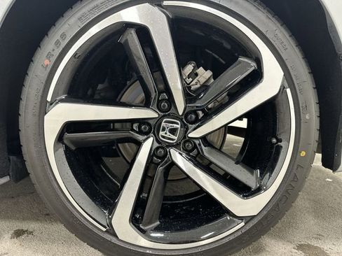 Used 2022 Honda Accord Sport Special Edition image 13