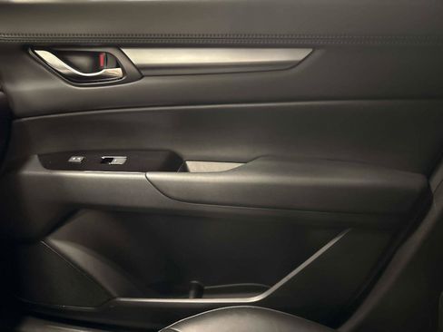 Used 2023 MAZDA CX-5 AWD 2.5 S w/ Select Package image 23