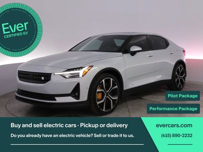 Used 2023 Polestar Polestar 2 w/ Pilot Pack