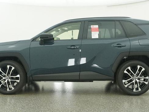 New 2026 Toyota RAV4 Limited image 35
