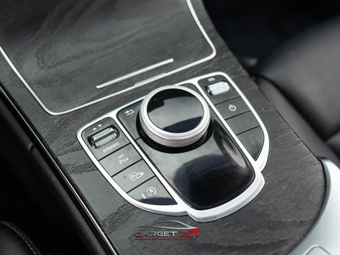 Used 2021 Mercedes-Benz C 300 Sedan w/ Premium Package image 36