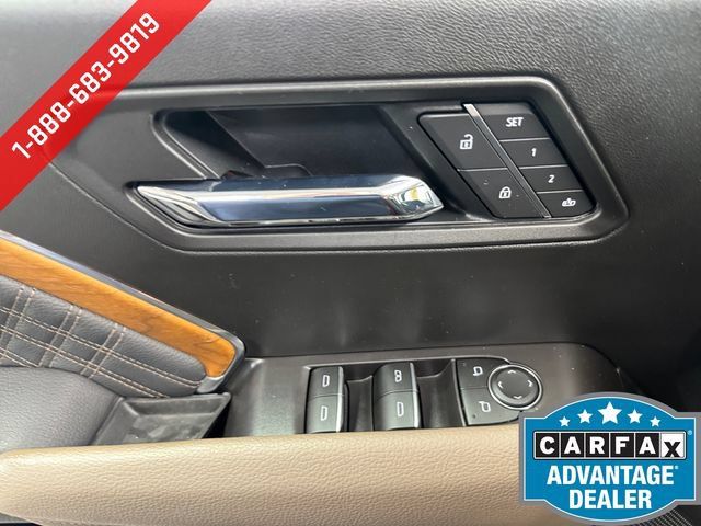 Used 2026 GMC Canyon Denali AWD/4WD image 26