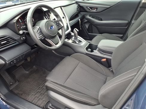 Certified 2024 Subaru Legacy Premium image 13