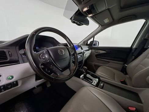 Used 2019 Honda Ridgeline RTL-E image 20