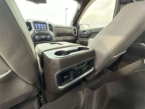 Used 2021 GMC Sierra 1500 SLT w/ SLT Premium Plus Package image 20