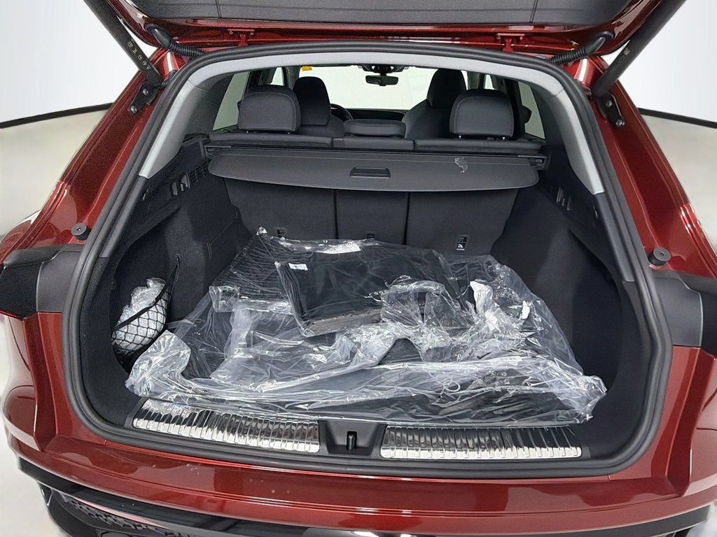 New 2026 Audi Q5 Premium Plus AWD/4WD image 25