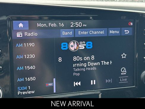 Used 2022 Hyundai Elantra SEL w/ Convenience + Premium Package image 19