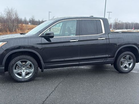 Used 2022 Honda Ridgeline RTL-E image 15