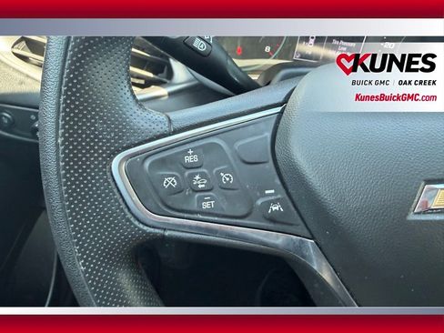 Used 2024 Chevrolet Malibu LT FWD image 10