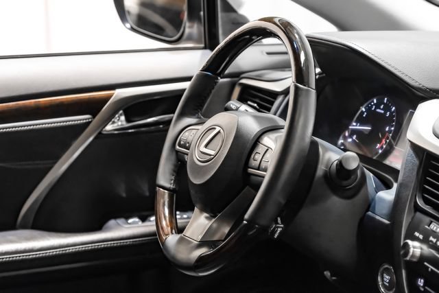 Used 2016 Lexus RX 350 FWD w/ Premium Package image 20