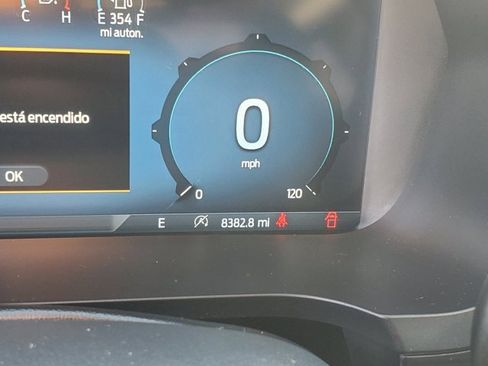 Used 2024 Ford F150 STX image 22