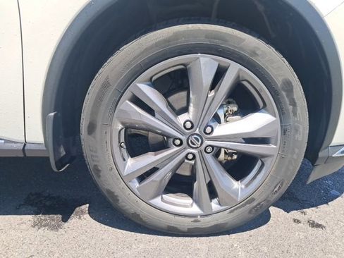 Certified 2022 Nissan Murano Platinum w/ Cargo Package AWD/4WD image 22