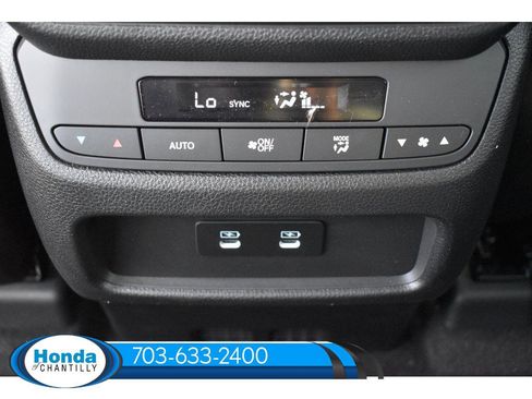 New 2026 Honda Pilot image 32