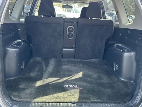 Used 2012 Toyota RAV4 Sport w/ Appearance Pkg image 14