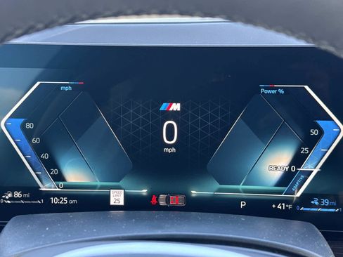 New 2026 BMW X5 xDrive50e image 24