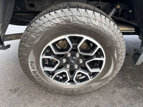 Used 2021 Ford F150 Lariat image 10