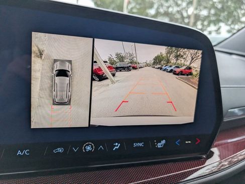 New 2026 Chevrolet Traverse Z71 w/ Enhanced Driving Package image 32