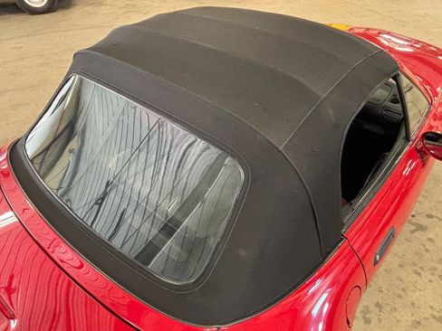 Used 2000 BMW M Roadster RWD image 26