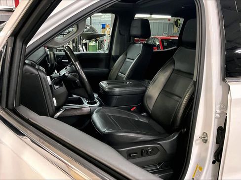 Used 2020 GMC Sierra 1500 Denali w/ Denali Ultimate Package image 8