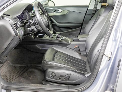 Used 2018 Audi A4 2.0T Premium Plus w/ Premium Plus Package image 24