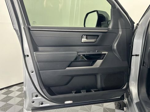 Used 2022 Toyota Tundra Limited image 26