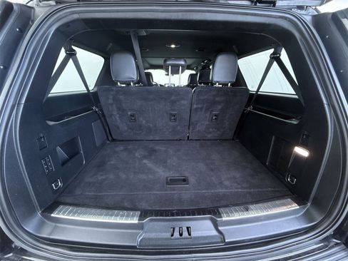 Used 2021 Lincoln Navigator L Reserve image 35