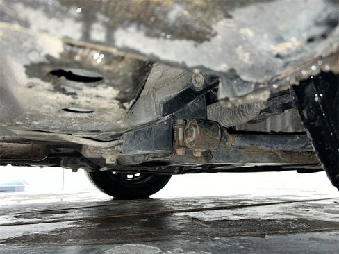 Used 2019 Chevrolet Spark LS image 29