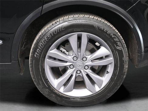 Certified 2024 Acura MDX SH-AWD image 11