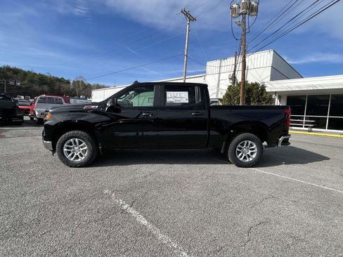 New 2026 Chevrolet Silverado 1500 W/T w/ WT Value Package image 6