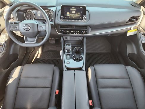 New 2026 Nissan Rogue SV image 19