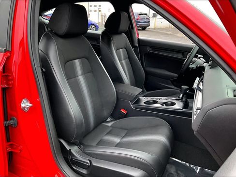Used 2024 Honda Civic Sport image 8