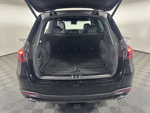Certified 2026 Mercedes-Benz GLE 350 4MATIC image 20