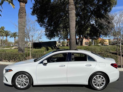 Used 2020 Mercedes-Benz A 220 w/ Premium Package image 58